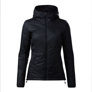 Lululemon Layer Up Jacket (Black)